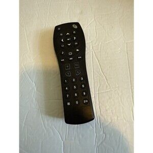GMC GM Chevy Cadillac Buick Rear Entertainment DVD 20929305 Remote Control